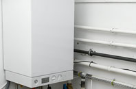 free Pennyghael condensing boiler quotes