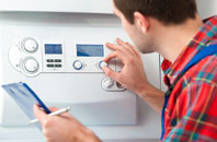 free Pennyghael gas safe engineer quotes